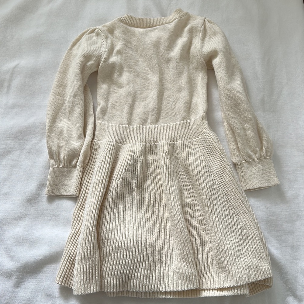 Baby Gap Sweater Dress - Picture 3 of 3